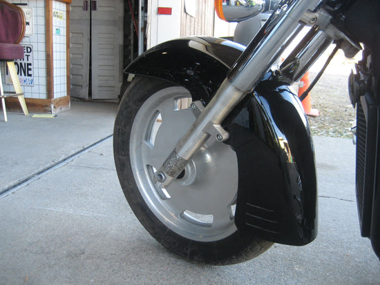 Image Title SALE PENDING - 2007 Honda VTX1300R $2299.00 OBO